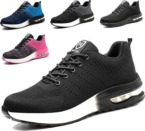 nike sportschoenen met stalen neus|Stalen neus sneakers kopen .